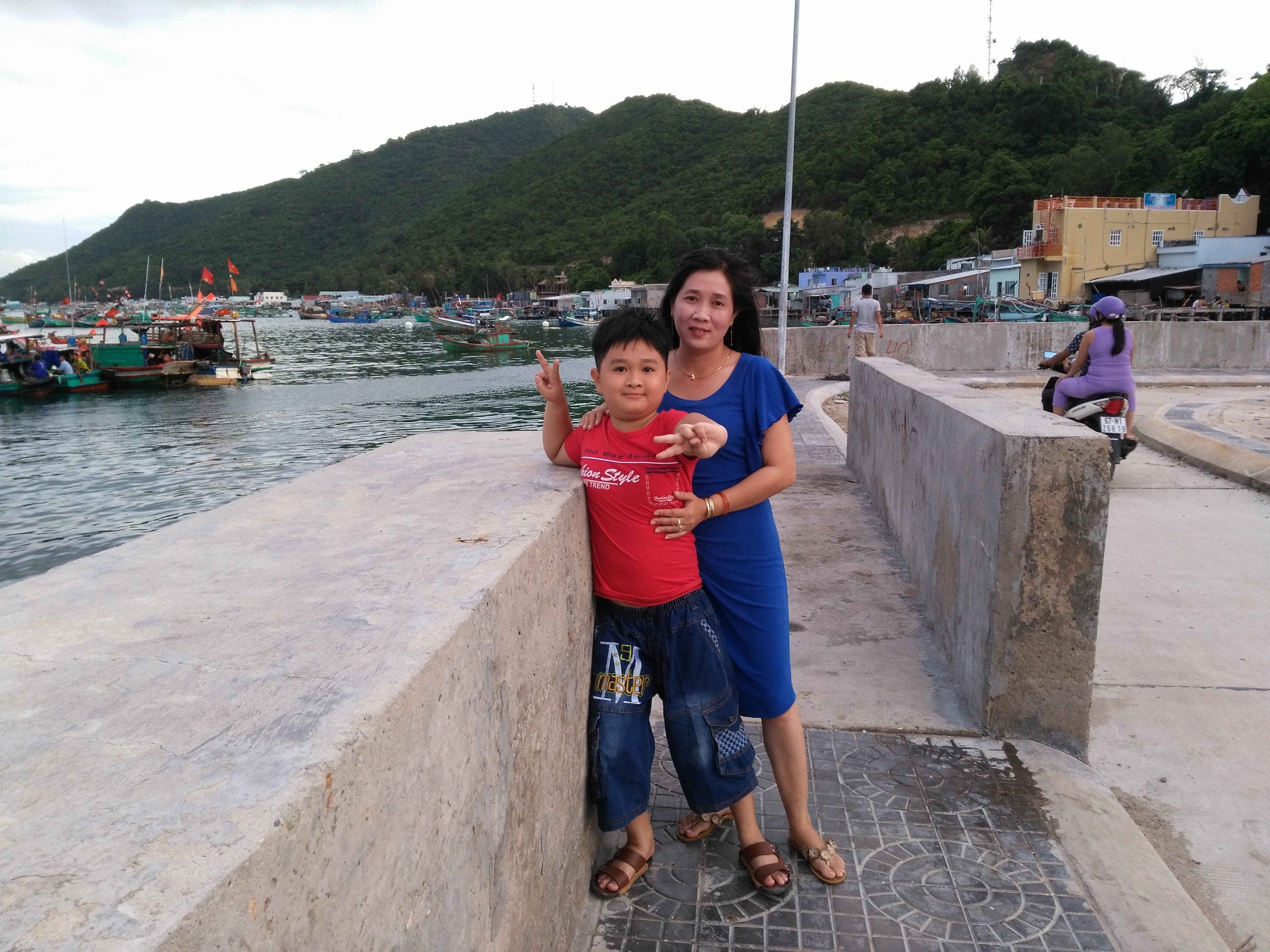 Trần Ngọc Thương